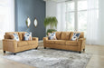 Erinslane Living Room Set - U&U Home Budget Furniture (Carteret, NJ)