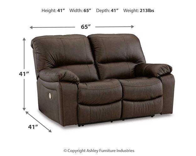 Leesworth Living Room Set - U&U Home Budget Furniture (Carteret, NJ)