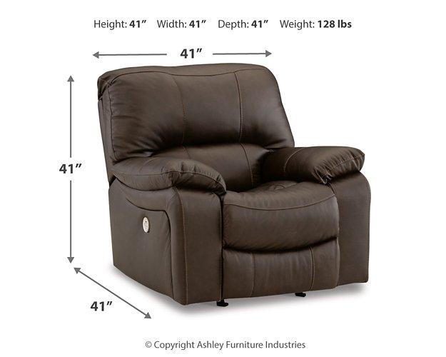 Leesworth Living Room Set - U&U Home Budget Furniture (Carteret, NJ)