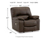 Leesworth Living Room Set - U&U Home Budget Furniture (Carteret, NJ)