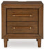 Lyncott Bedroom Set - U&U Home Budget Furniture (Carteret, NJ)