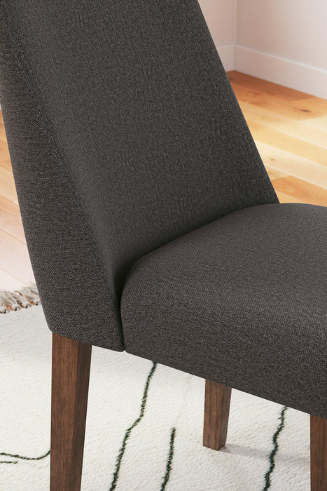 Lyncott Dining Room Set - U&U Home Budget Furniture (Carteret, NJ)