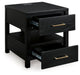 Winbardi Occasional Table Set - U&U Home Budget Furniture (Carteret, NJ)