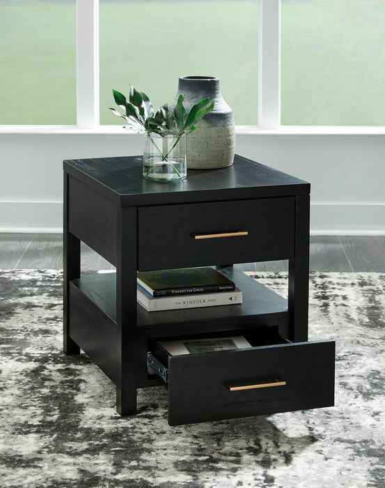 Winbardi Occasional Table Set - U&U Home Budget Furniture (Carteret, NJ)