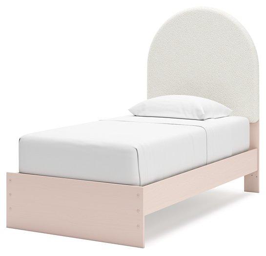 Wistenpine Bedroom Package - U&U Home Budget Furniture (Carteret, NJ)