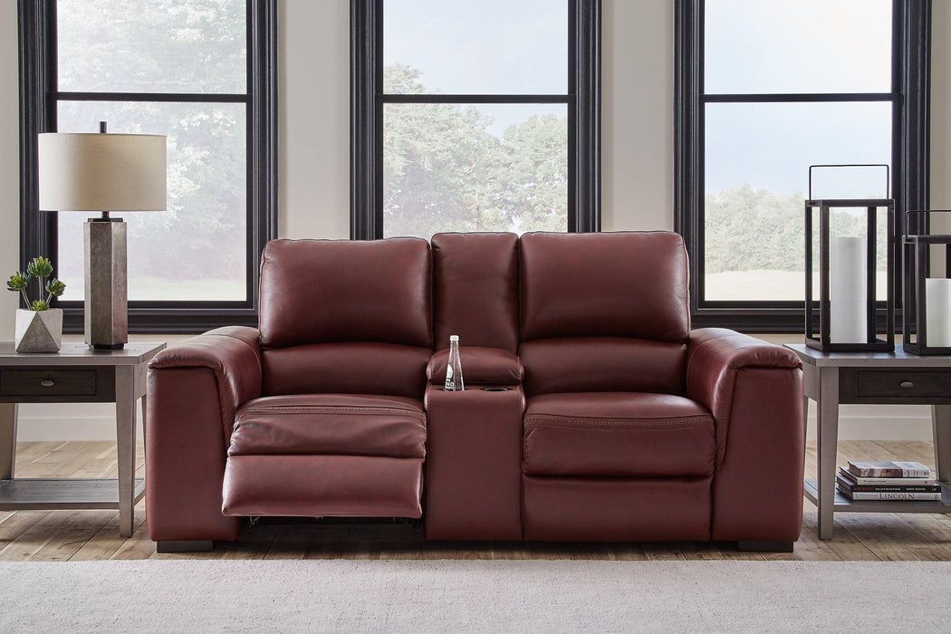 Alessandro Living Room Set - U&U Home Budget Furniture (Carteret, NJ)