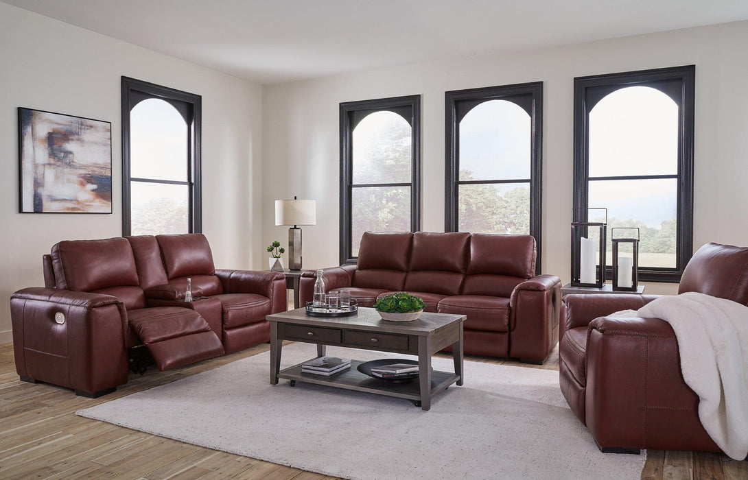 Alessandro Living Room Set - U&U Home Budget Furniture (Carteret, NJ)