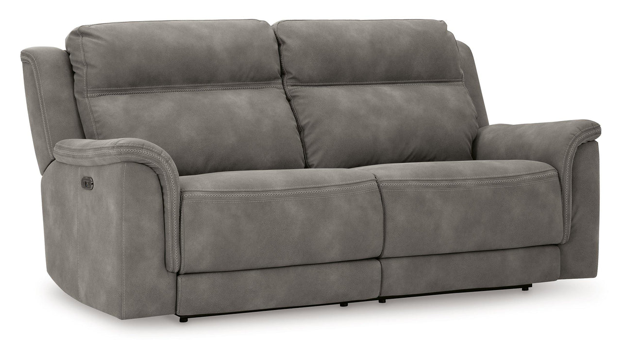 Next-Gen DuraPella Living Room Set - U&U Home Budget Furniture (Carteret, NJ)