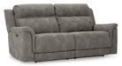 Next-Gen DuraPella Living Room Set - U&U Home Budget Furniture (Carteret, NJ)