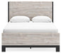 Vessalli Bedroom Set - U&U Home Budget Furniture (Carteret, NJ)