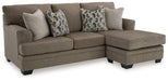 Stonemeade Living Room Set - U&U Home Budget Furniture (Carteret, NJ)