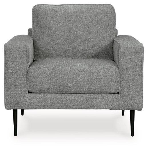 Hazela Living Room Set - U&U Home Budget Furniture (Carteret, NJ)