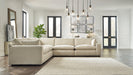 Elyza Living Room Set - U&U Home Budget Furniture (Carteret, NJ)