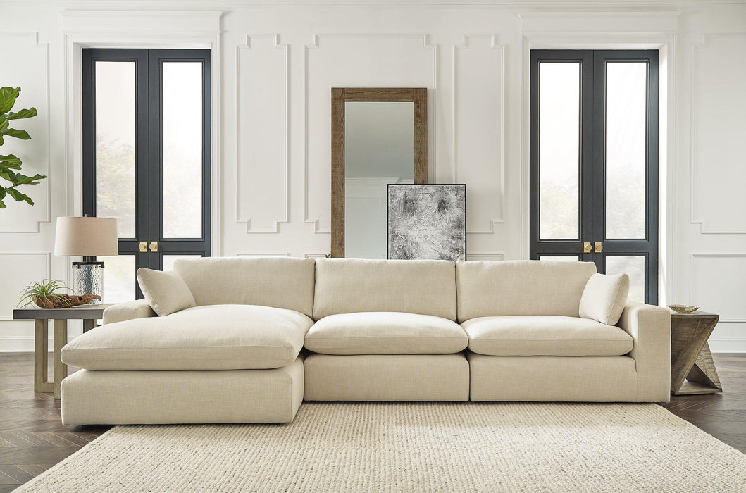Elyza Living Room Set - U&U Home Budget Furniture (Carteret, NJ)