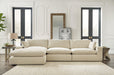 Elyza Living Room Set - U&U Home Budget Furniture (Carteret, NJ)