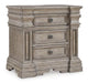 Blairhurst Bedroom Set - U&U Home Budget Furniture (Carteret, NJ)