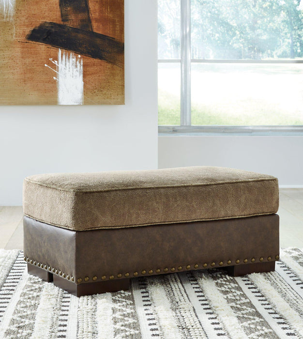 Alesbury Living Room Set - U&U Home Budget Furniture (Carteret, NJ)