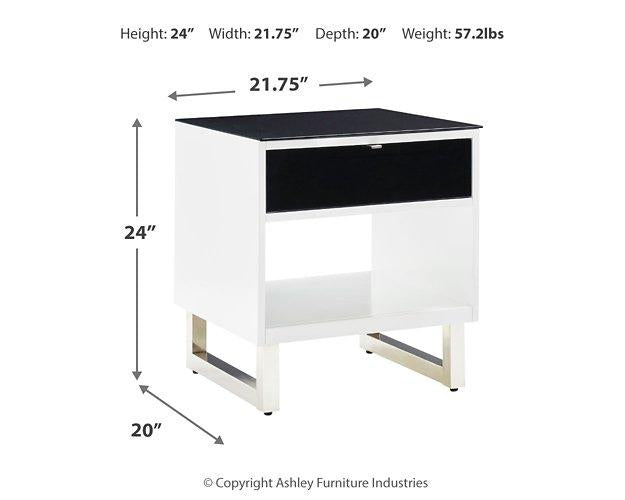 Gardoni Table Set - U&U Home Budget Furniture (Carteret, NJ)
