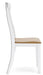 Ashbryn Dining Set - U&U Home Budget Furniture (Carteret, NJ)