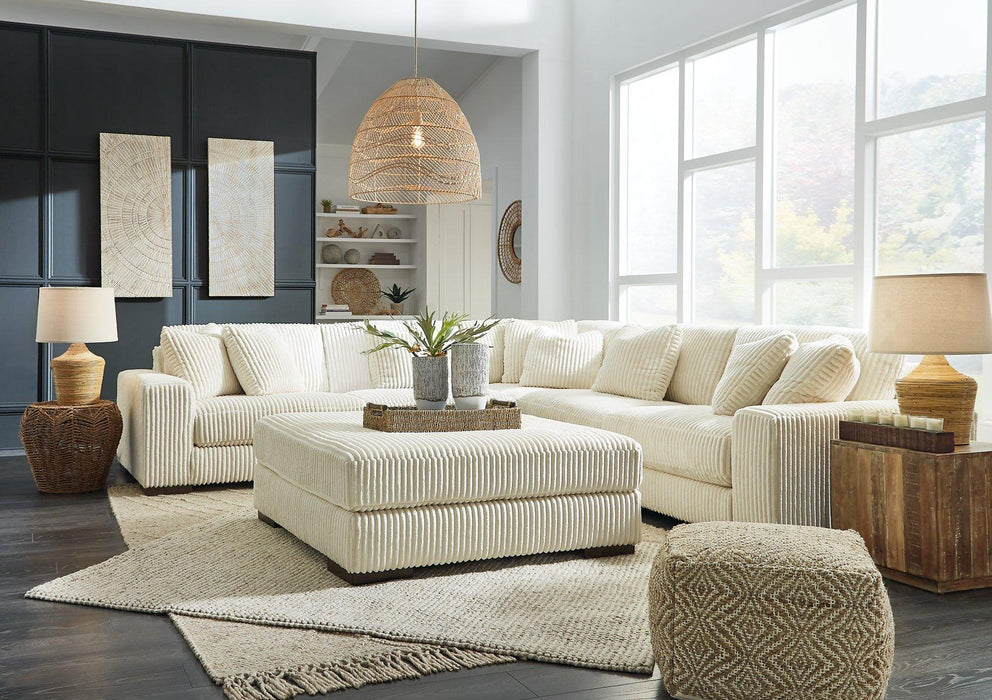 Lindyn Living Room Set - U&U Home Budget Furniture (Carteret, NJ)