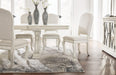 Arlendyne Dining Room Set - U&U Home Budget Furniture (Carteret, NJ)