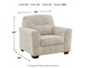 Lonoke Living Room Set - U&U Home Budget Furniture (Carteret, NJ)