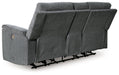Barnsana Living Room Set - U&U Home Budget Furniture (Carteret, NJ)