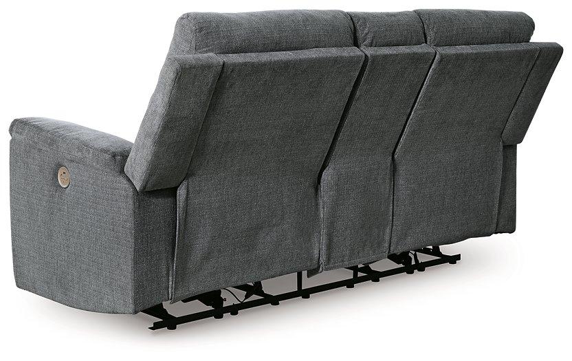 Barnsana Living Room Set - U&U Home Budget Furniture (Carteret, NJ)