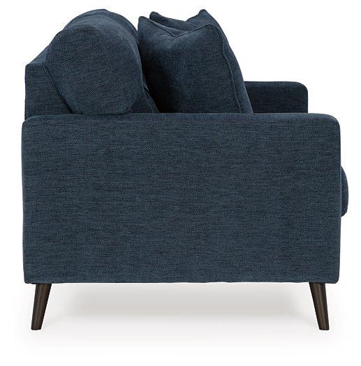 Bixler Living Room Set - U&U Home Budget Furniture (Carteret, NJ)