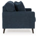 Bixler Living Room Set - U&U Home Budget Furniture (Carteret, NJ)