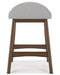 Lyncott Dining Room Set - U&U Home Budget Furniture (Carteret, NJ)