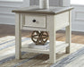 Bolanburg Table Set - U&U Home Budget Furniture (Carteret, NJ)