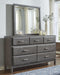 Caitbrook Bedroom Set - U&U Home Budget Furniture (Carteret, NJ)