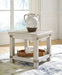 Carynhurst End Table Set - U&U Home Budget Furniture (Carteret, NJ)
