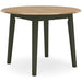 Gesthaven Dining Set - U&U Home Budget Furniture (Carteret, NJ)