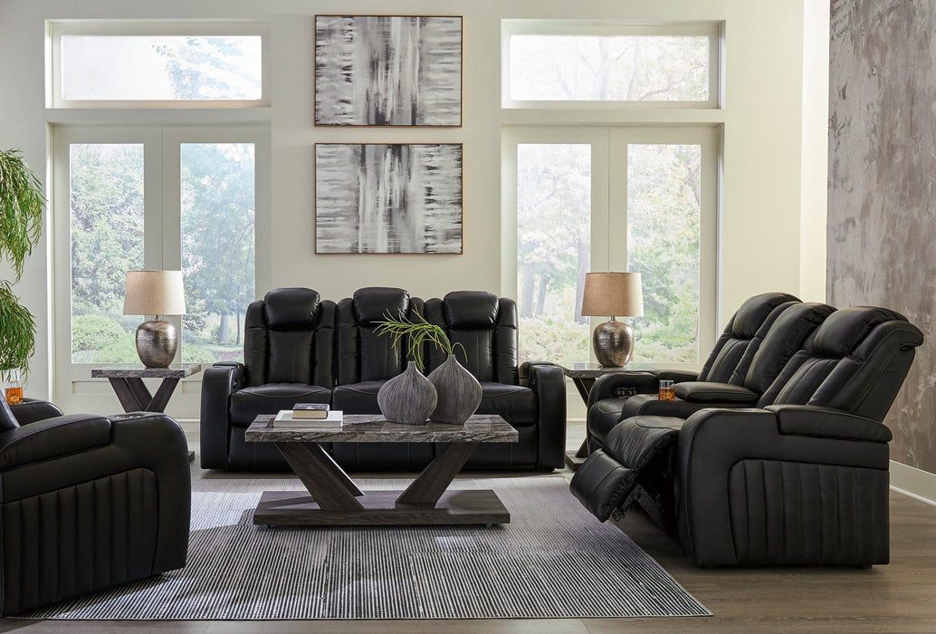 Caveman Den Upholstery Package - U&U Home Budget Furniture (Carteret, NJ)