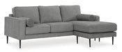 Hazela Living Room Set - U&U Home Budget Furniture (Carteret, NJ)