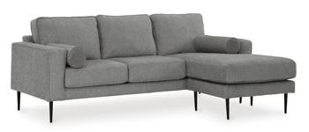 Hazela Living Room Set - U&U Home Budget Furniture (Carteret, NJ)