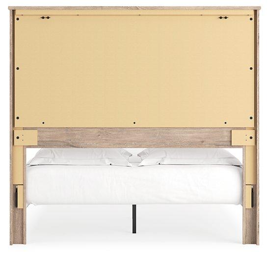 Senniberg Bedroom Set - U&U Home Budget Furniture (Carteret, NJ)