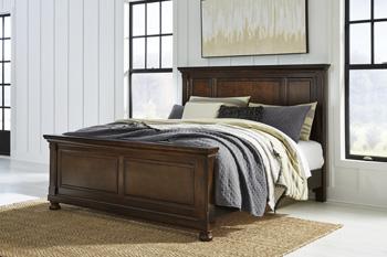 Porter Bedroom Set - U&U Home Budget Furniture (Carteret, NJ)