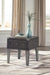Todoe End Table Set - U&U Home Budget Furniture (Carteret, NJ)