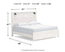 Gerridan Bedroom Set - U&U Home Budget Furniture (Carteret, NJ)