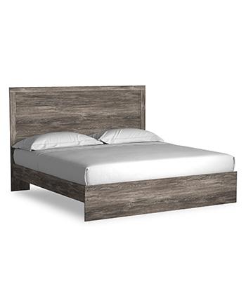 Ralinksi Bedroom Set - U&U Home Budget Furniture (Carteret, NJ)