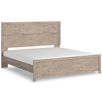 Senniberg Bedroom Set - U&U Home Budget Furniture (Carteret, NJ)