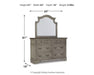 Lodenbay Bedroom Set - U&U Home Budget Furniture (Carteret, NJ)