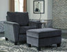 Abinger Living Room Set - U&U Home Budget Furniture (Carteret, NJ)