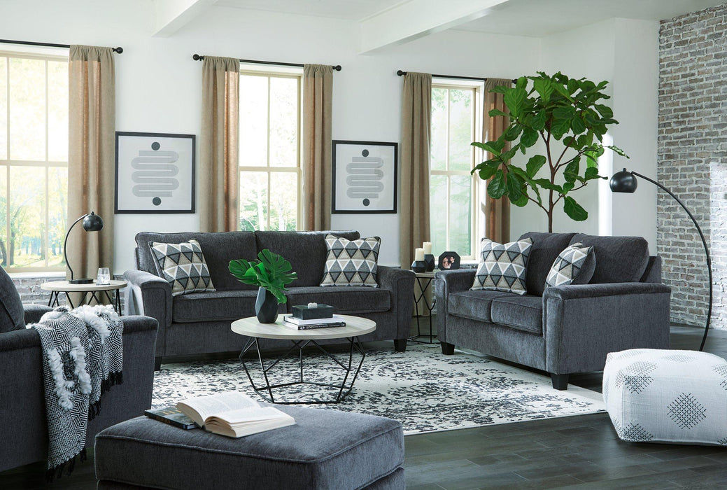 Abinger Living Room Set - U&U Home Budget Furniture (Carteret, NJ)