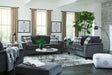 Abinger Living Room Set - U&U Home Budget Furniture (Carteret, NJ)