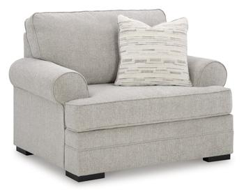 Eastonbridge Living Room Set - U&U Home Budget Furniture (Carteret, NJ)