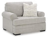 Eastonbridge Living Room Set - U&U Home Budget Furniture (Carteret, NJ)
